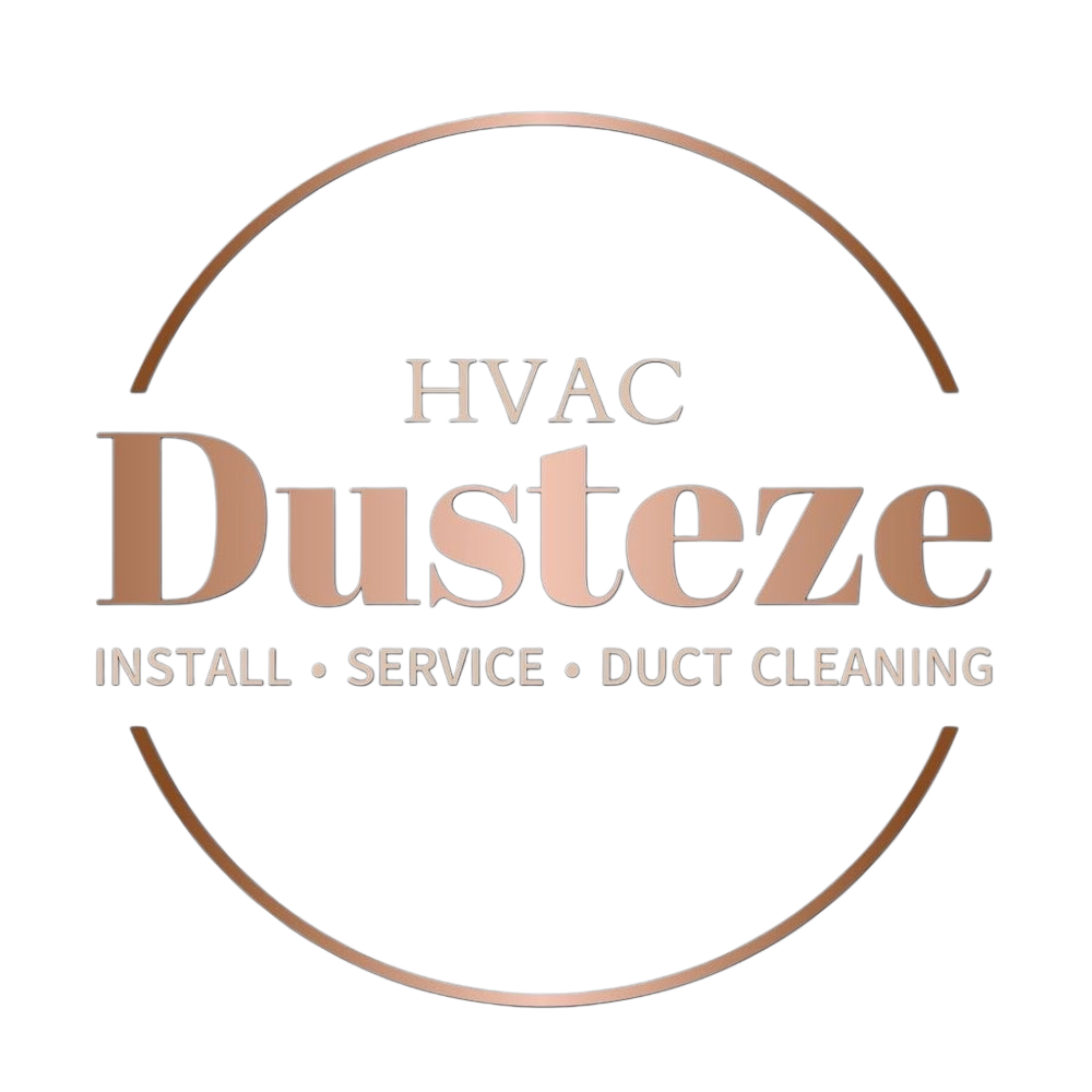 Dust Eze logo