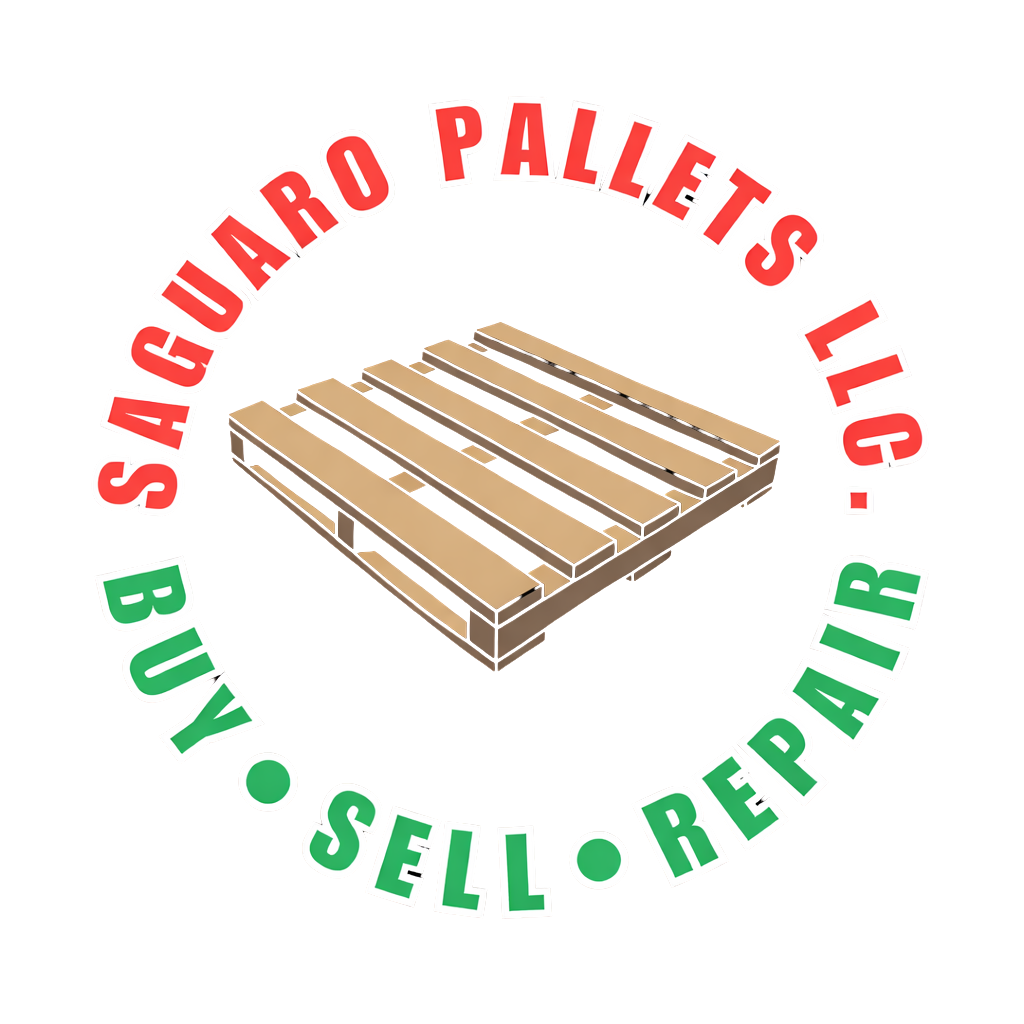Saguaro Pallets logo
